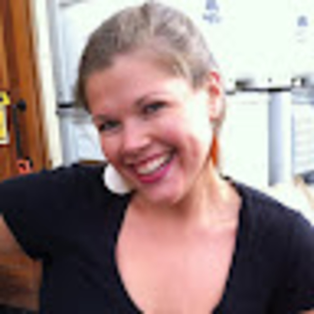 Meet your Posher, Robyn